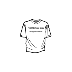 Tricou Adulti