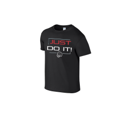 Tricou Just Do It !