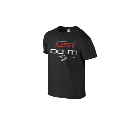 Tricou Just Do It !