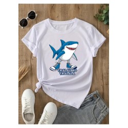 Tricou Copii Personalizat – „Tralaleo Tralala”