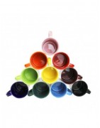 Personalizare cana interior si toarta color